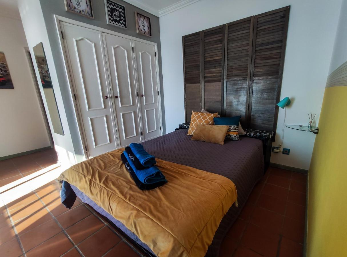 Apartamento Brisa Do Mar Da Vagueira Praia da Vagueira Exterior foto