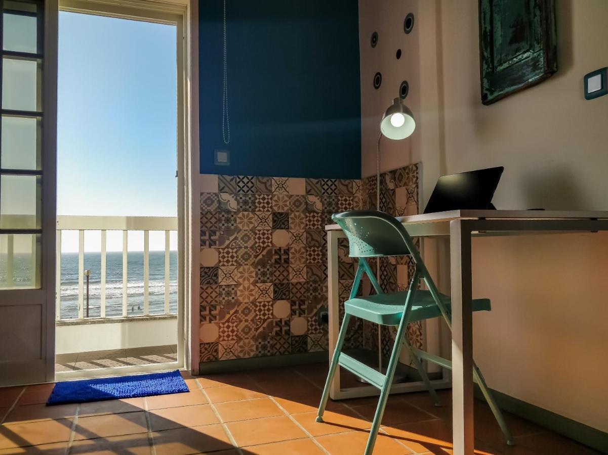 Apartamento Brisa Do Mar Da Vagueira Praia da Vagueira Exterior foto