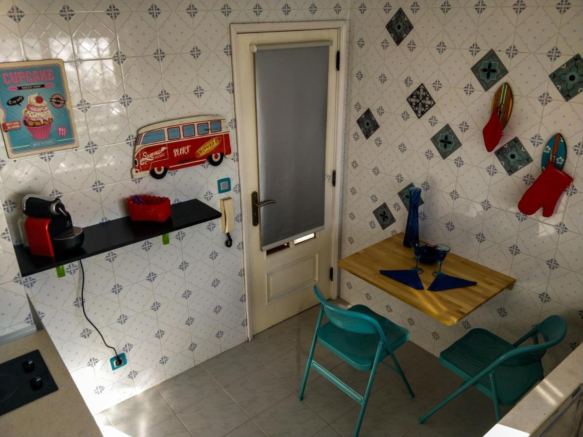 Apartamento Brisa Do Mar Da Vagueira Praia da Vagueira Exterior foto