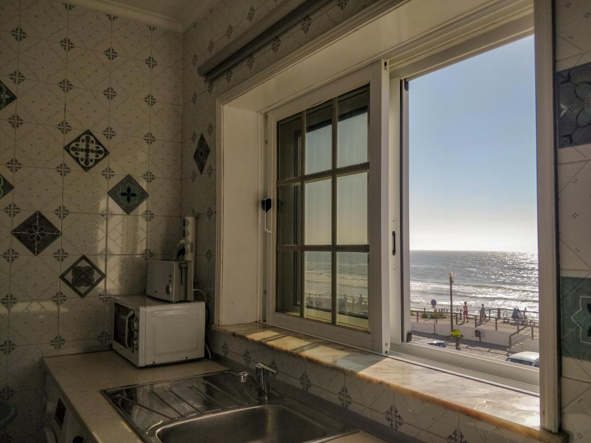 Apartamento Brisa Do Mar Da Vagueira Praia da Vagueira Exterior foto
