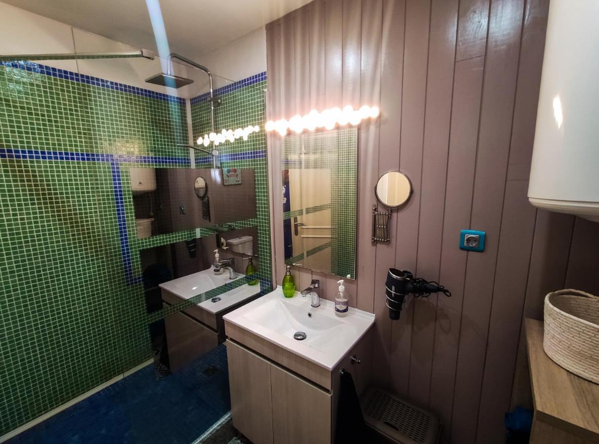 Apartamento Brisa Do Mar Da Vagueira Praia da Vagueira Exterior foto