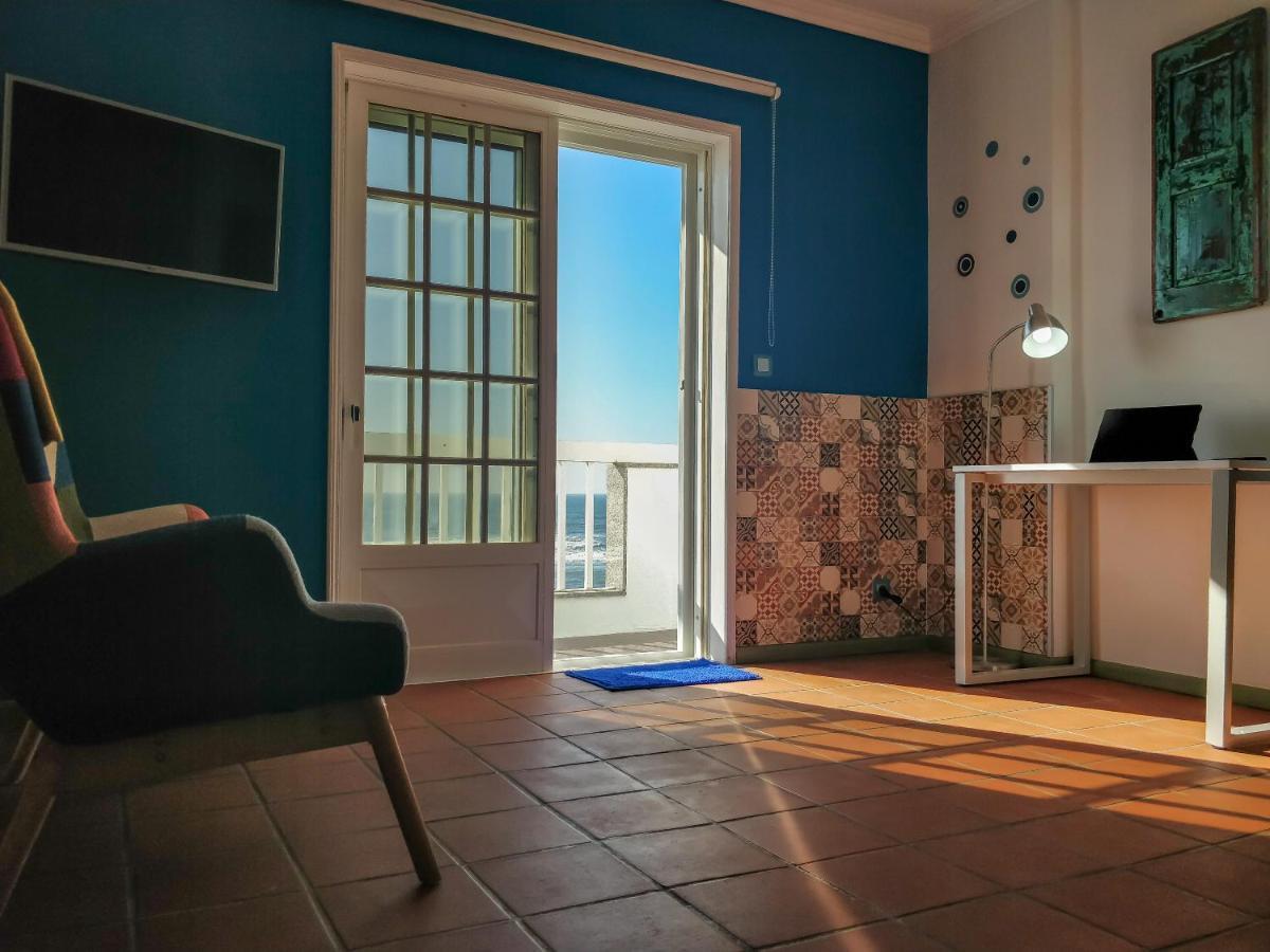 Apartamento Brisa Do Mar Da Vagueira Praia da Vagueira Exterior foto