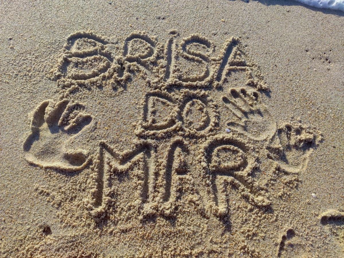 Apartamento Brisa Do Mar Da Vagueira Praia da Vagueira Exterior foto