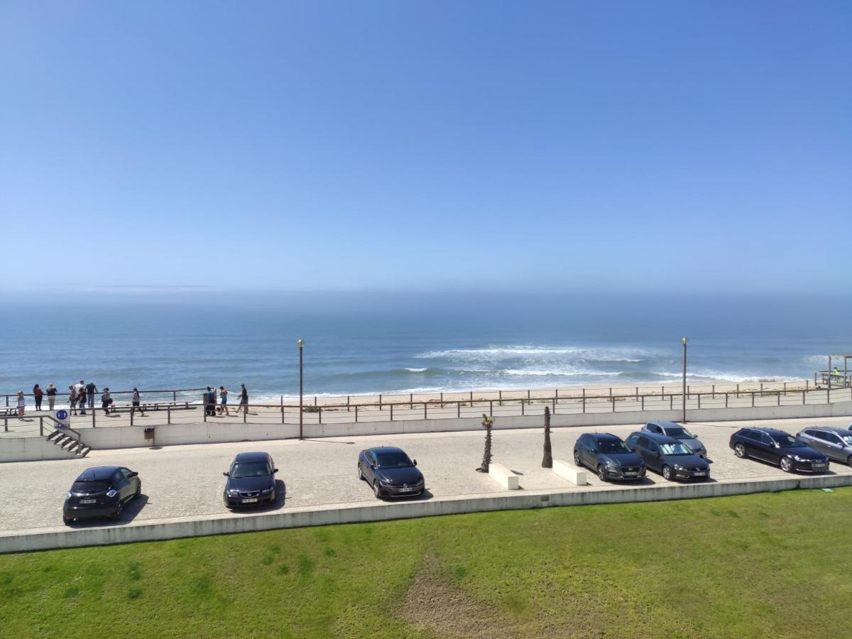 Apartamento Brisa Do Mar Da Vagueira Praia da Vagueira Exterior foto